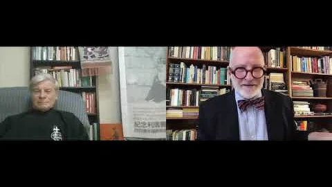 Interview 18 - Dr. Anthony Clark (Interviewer: Fr....