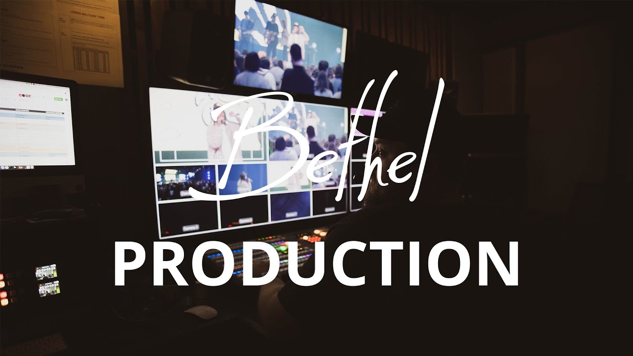 Sunday AM | Bethel Production MultiView | October 1, 2023