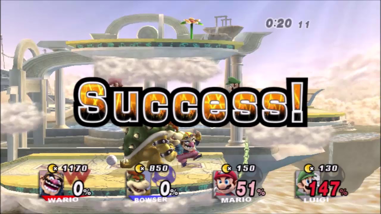 TAS SSBB All Co op Event Matches In 8 28 95 YouTube tas-ssbb-all-co-op-event-matches-in-8-28-95-youtube