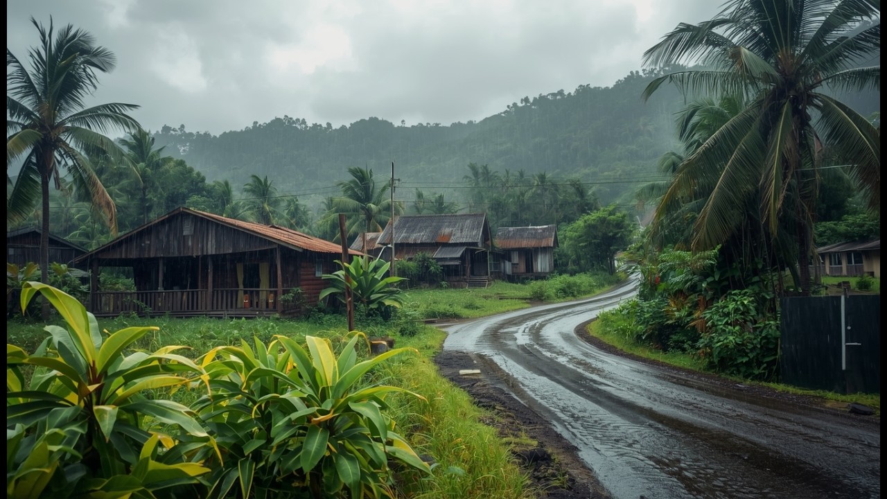 🟢🔴🟢 West Parade Downtown Kingston LIVE | Jamaica LIVE 24/7