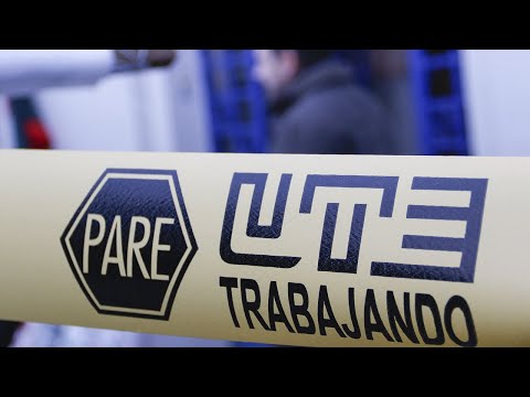 Arreglos de los servicios afectados en Paysandú le demandarán a UTE tres millones de dólares