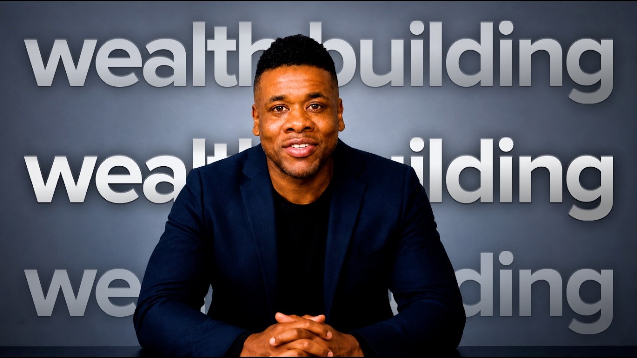 EP.17 | How To Build Your First Million Dollar Investment Portfolio 💼 # ...
