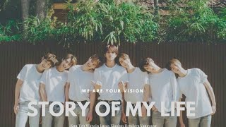 WayV - story of my life - [FMV]