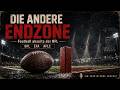 GFL-Rückblick, EFA-Spieltag, AFLE-Update und neue Competitive Balance Rules