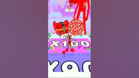 Destiny Run 3D 👙💓All Level Gameplay Walkthough Android & ios