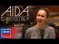 Aida Garifullina and ORF - Cossack Lullaby