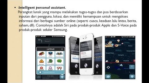 Natural Language Processing - [Tiara Putri Afriandini A11.2014.08595 / Dosen Ifan Rizqa] UDINUS