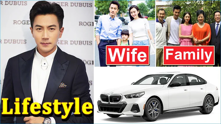 Hawick Lau (劉愷威) Wife & Lifestyle 2024 - DayDayNews