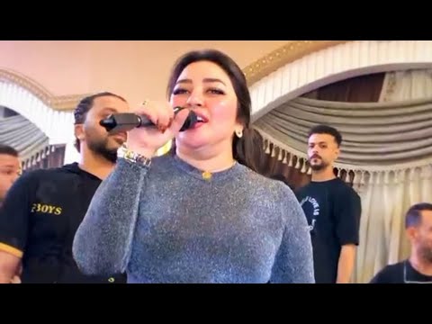 خلصت ليه يا قلم رحمه محسن والفرح كله بيرقص