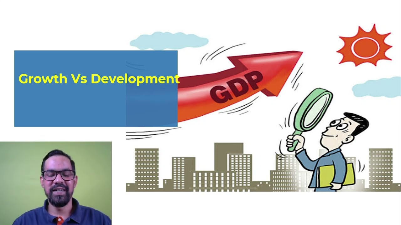 Indian Economy & Indian Financial IE&IFS | System | Economic Growth & Development | JAIIB 2023