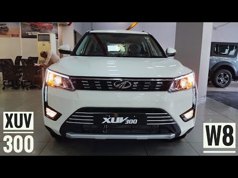 Xuv300 Car Price In India On Road