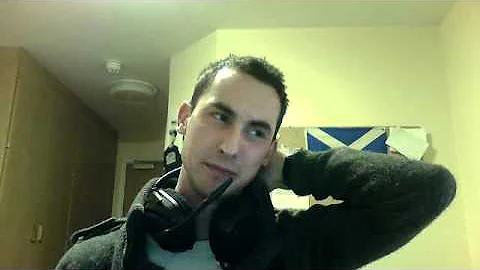 Neil @ quick introduction. Hi Youtube!