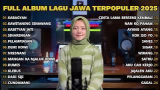 FULL ALBUM KABAGYAN - NAYLA FARDILA TERBARU - PLAYLIST LAGU JAWA TERPOPULER 2025