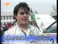 01. Esztergom Rallye 1998. Magyar Ralibajnokság SzívTV