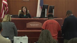 Pastor charged with sexual assault of child faces judge