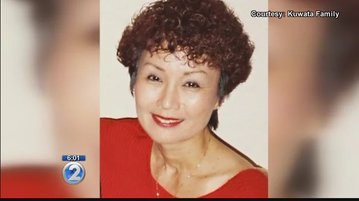 Family remembers Marco Polo fire victim Joann Kuwata