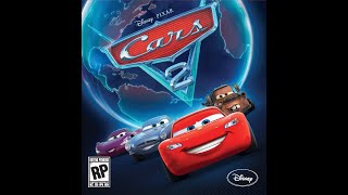 Let's do Cars 2 request on stream