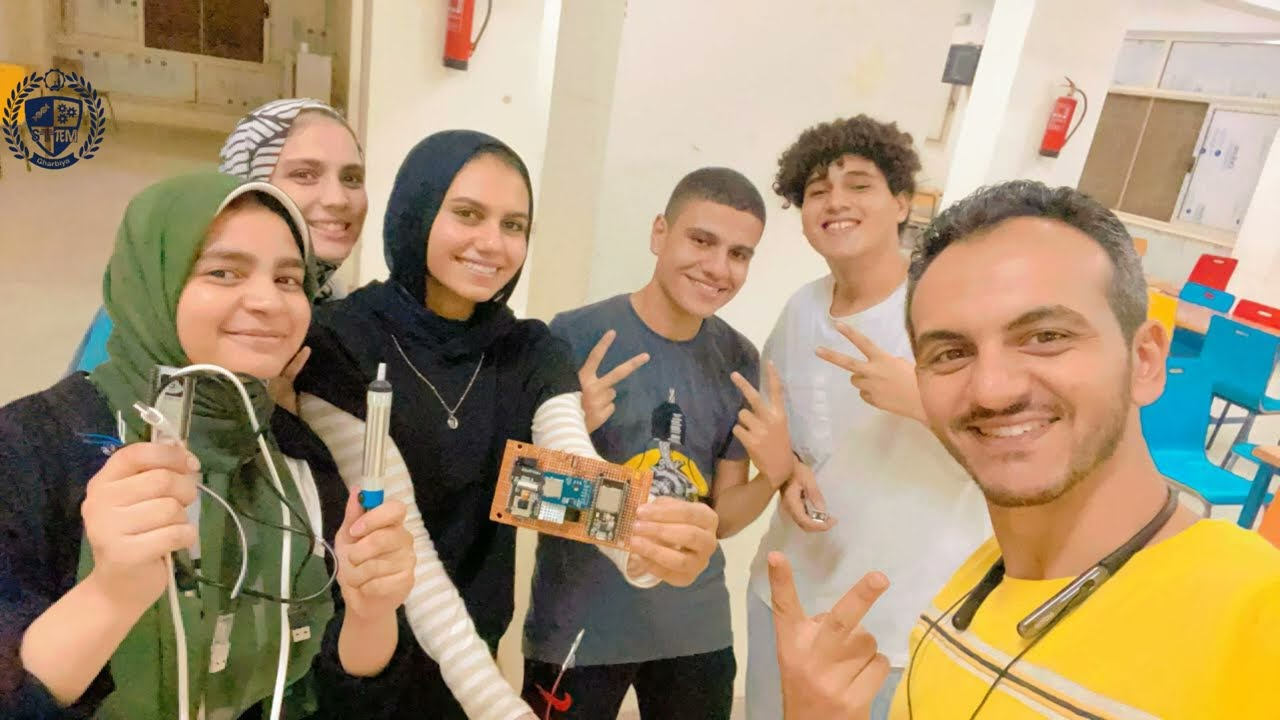 Memories of students Senior 2023