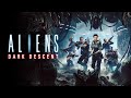 Лучшая игра по Чужим? Aliens: Dark Descent (PC, 2023)