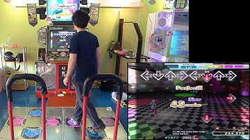 [DDR2014] Party Lights (TSBF Remix)(BDP) 999870 pfc AAA 2014.10.04