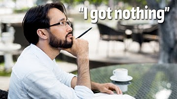 Run out of atomic notes?