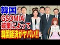 🇰🇷【韓国ウォン安】🇰🇷GSOMIA破棄によって韓国経済に暗雲！日本に負ける！？…【VTuber】