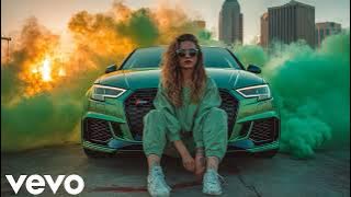 BASS BOOSTED SONGS 2025 🔈 CAR MUSIC 2025 🔈 BASS MUSIC MIX