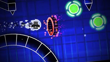 The Spectre | MY PART of a New Collab