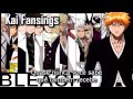 Bleach - Ichirin no Hana ( Português - Brasil )