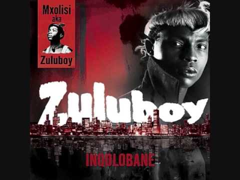 Zuluboy- Nomalanga