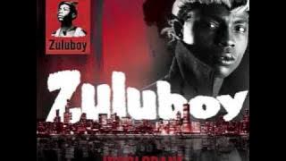 Zuluboy- Nomalanga