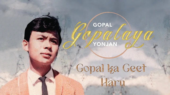 GOPALAYA 2022: Gopal Ka Geet Haru