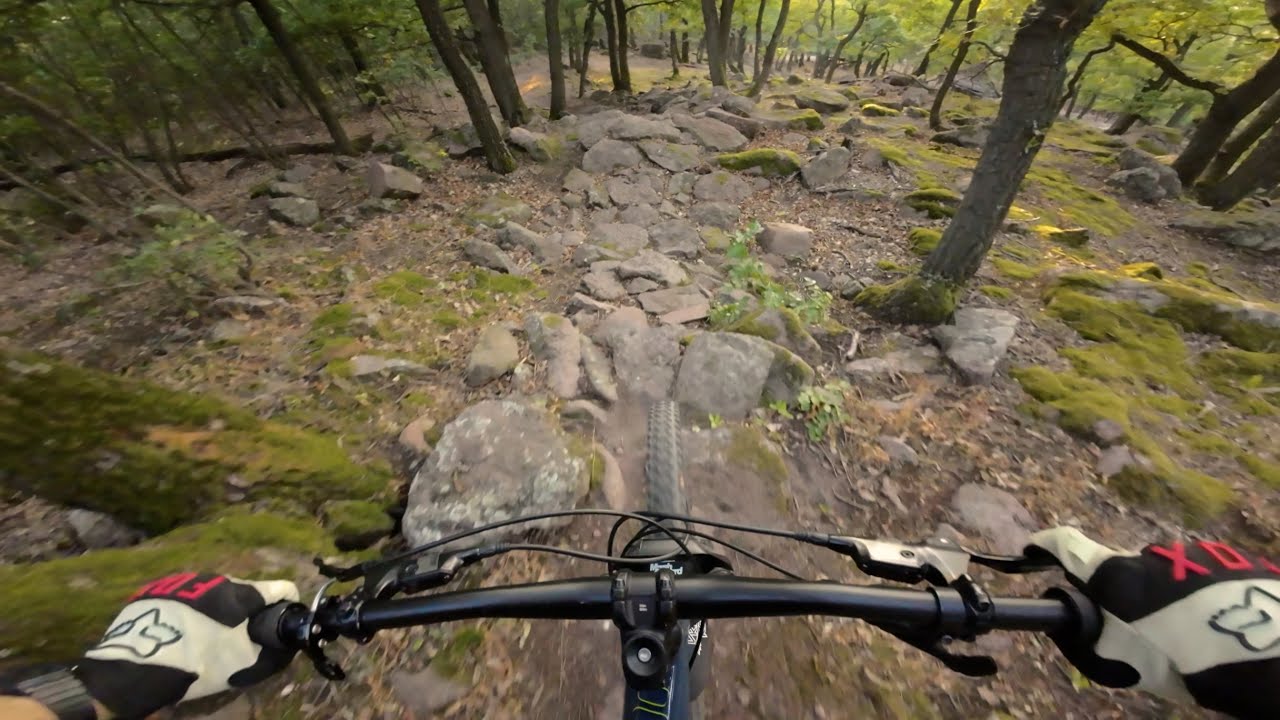 TRAIL ALSÓÖRS 2024