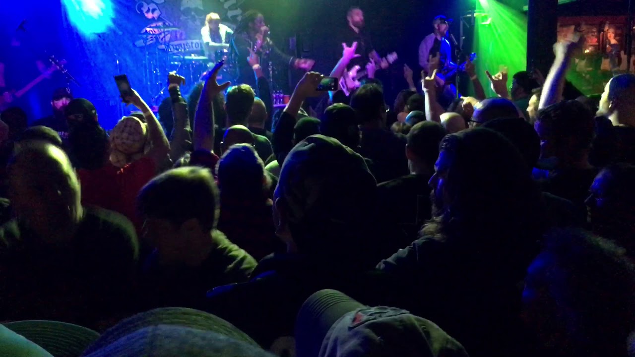 sevendust-black-live-at-scout-bar-houston-youtube