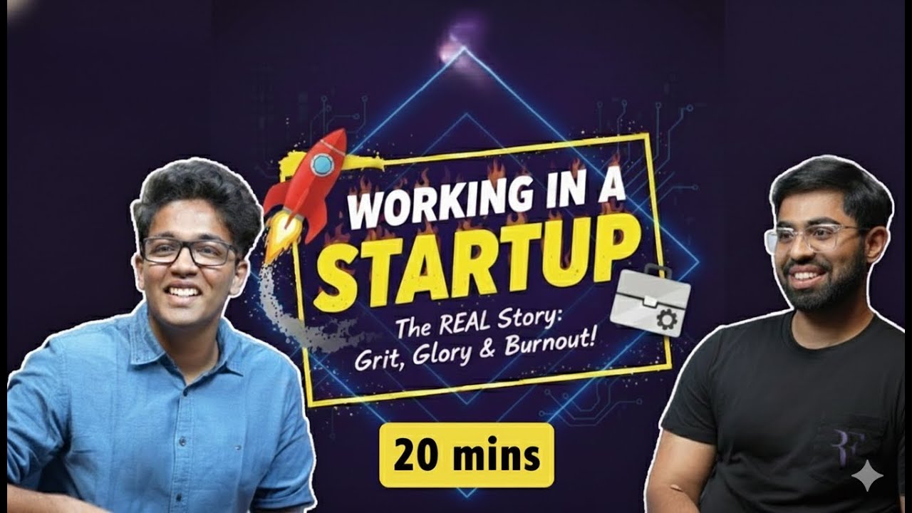 Why Betting on a Start-Up Early Can Be the Best Decision of Your Life 💼➡️🚀