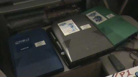 Arcade Talk Episode 1:  Capcom Play System II - CPS2