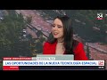 FACh construye primeros microsatélites en centro espacial | 24 Horas TVN Chile