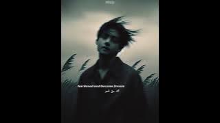 VINCENT BLUE there's a rainbow [lyrics - مترجمه]