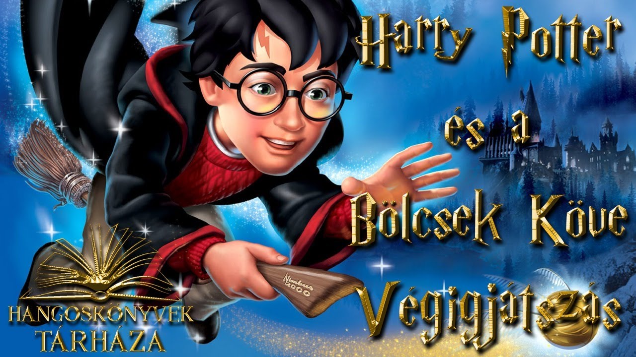 harry potter és a bölcsek köve videa 720p 1