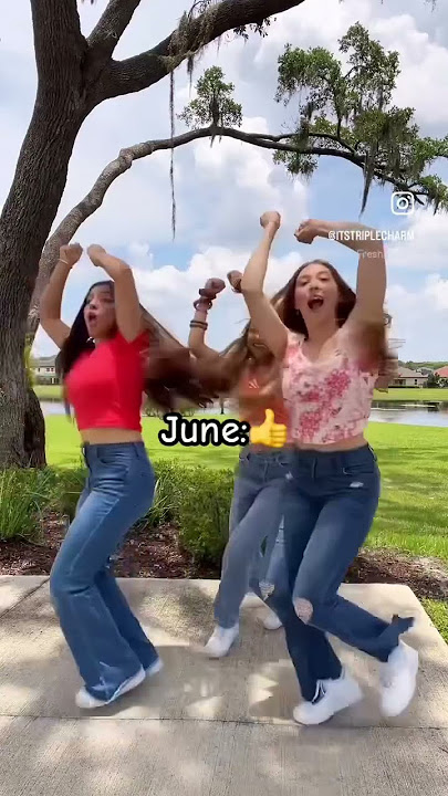 Find your b day twin!!💕 @triplecharm