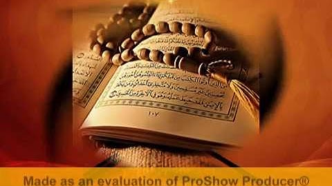 سورة النبـأ بصوت عبد الوهاب & عبد الوهاب