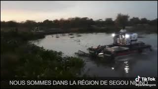 EYA NIONO QUI FAIT LA FIERTÉ DE NIONO #niono #segou #office