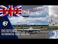 Duxford Summer Air Show DAY 1 only | VL3 to England Part 4
