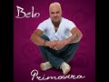 Belo - Tudo Mudou (Todo Cambió) Álbum Primavera Ano 2009