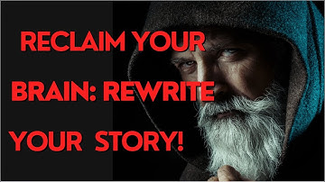 Reclaim Your Brain: Break Free from Limiting Beliefs and Rewrite Your Story