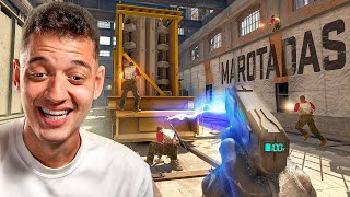 As Maiores Marotadas Da História Do Csgo Profissional
