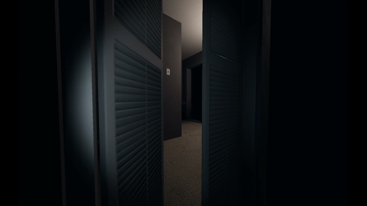 Phasmophobia Ghost singing along Music Box YouTube