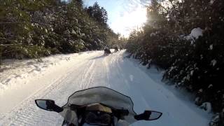 The Perfect New Hampshire Vacation