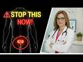 “Men Over 60: 10 Daily Habits Destroying Your Prostate (Stop Now!)”