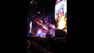 Eminem- Lose Yourself (live at Metlife Stadium 2014)- The Monster Tour